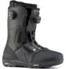 Boots Snowboard Ride Trident Black 2020 -France Matériel De Ski Soldes Boutique boots snowboard ride trident black 2020
