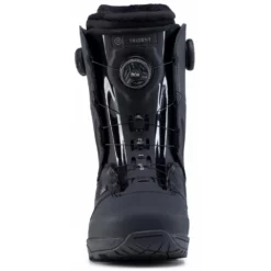 Boots Snowboard Ride Trident Black 2020 -France Matériel De Ski Soldes Boutique boots snowboard ride trident black 2020 2