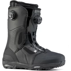 Boots Snowboard Ride Trident Black 2020