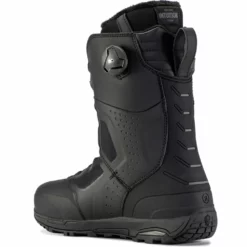 Boots Snowboard Ride Trident Black 2021 -France Matériel De Ski Soldes Boutique boots snowboard ride trident black 2021 2