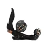 Fixation Snowboard Arbor Cypress Black 2022 -France Matériel De Ski Soldes Boutique fixation snowboard arbor cypress black 2022