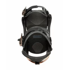 Fixation Snowboard Arbor Cypress Black 2022 -France Matériel De Ski Soldes Boutique fixation snowboard arbor cypress black 2022 2