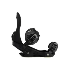 Fixation Snowboard Arbor Sequoia Black 2021