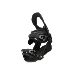 Fixation Snowboard Arbor Sequoia Black 2021 -France Matériel De Ski Soldes Boutique fixation snowboard arbor sequoia black 2021 3