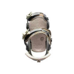 Fixation Snowboard Arbor Sequoia Cool Gray 2021 -France Matériel De Ski Soldes Boutique fixation snowboard arbor sequoia cool gray 2021 5