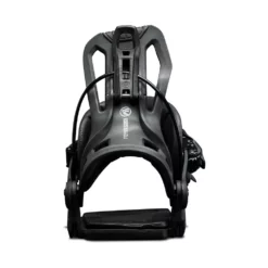 Fixation Snowboard Flow Fenix-Plus Gunmetal Black 2023 -France Matériel De Ski Soldes Boutique fixation snowboard flow fenix plus gunmetal black 2023 4