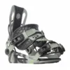 Fixation Snowboard Flow Fenix-Plus Hybrid Burntsage 2023 -France Matériel De Ski Soldes Boutique fixation snowboard flow fenix plus hybrid burntsage 2023
