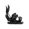 Fixation Snowboard Flow Fuse Black 2023 -France Matériel De Ski Soldes Boutique fixation snowboard flow fuse black 2023