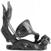 Snowboard Bindungen Flow Fuse Hybrid Black 2020 -France Matériel De Ski Soldes Boutique fixation snowboard flow fuse hybrid black 2020