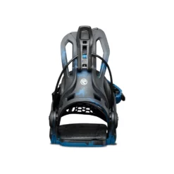 Fixation Snowboard Flow Mayon-Plus Hybrid Midnight 2022 -France Matériel De Ski Soldes Boutique fixation snowboard flow mayon plus hybrid midnight 2022 2