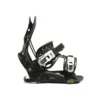 Fixation Snowboard Flow Micron Youth Black 2023 -France Matériel De Ski Soldes Boutique fixation snowboard flow micron youth black 2023