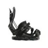 Fixation Snowboard Flow Omni Hybrid Black 2023 -France Matériel De Ski Soldes Boutique fixation snowboard flow omni hybrid black 2023