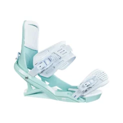 Fixation Snowboard Head FX Fay 1 Lyt Blue 2022