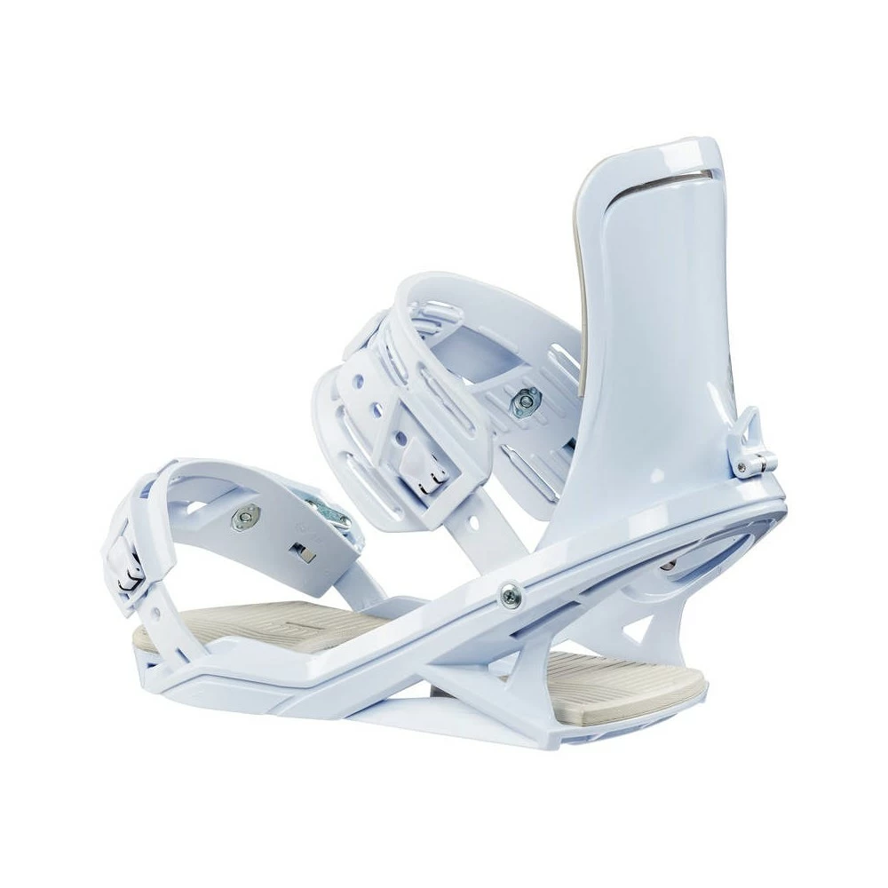 Fixation Snowboard Head FX Fay 1 Lyt White 2023 4 Fixation Snowboard Head FX Fay 1 Lyt White 2023 – Image 2