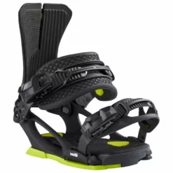 Fixation Snowboard Head Nx Six 2023