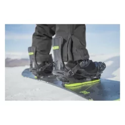 Fixation Snowboard Head Nx Six 2023 -France Matériel De Ski Soldes Boutique fixation snowboard head nx six 2023 4