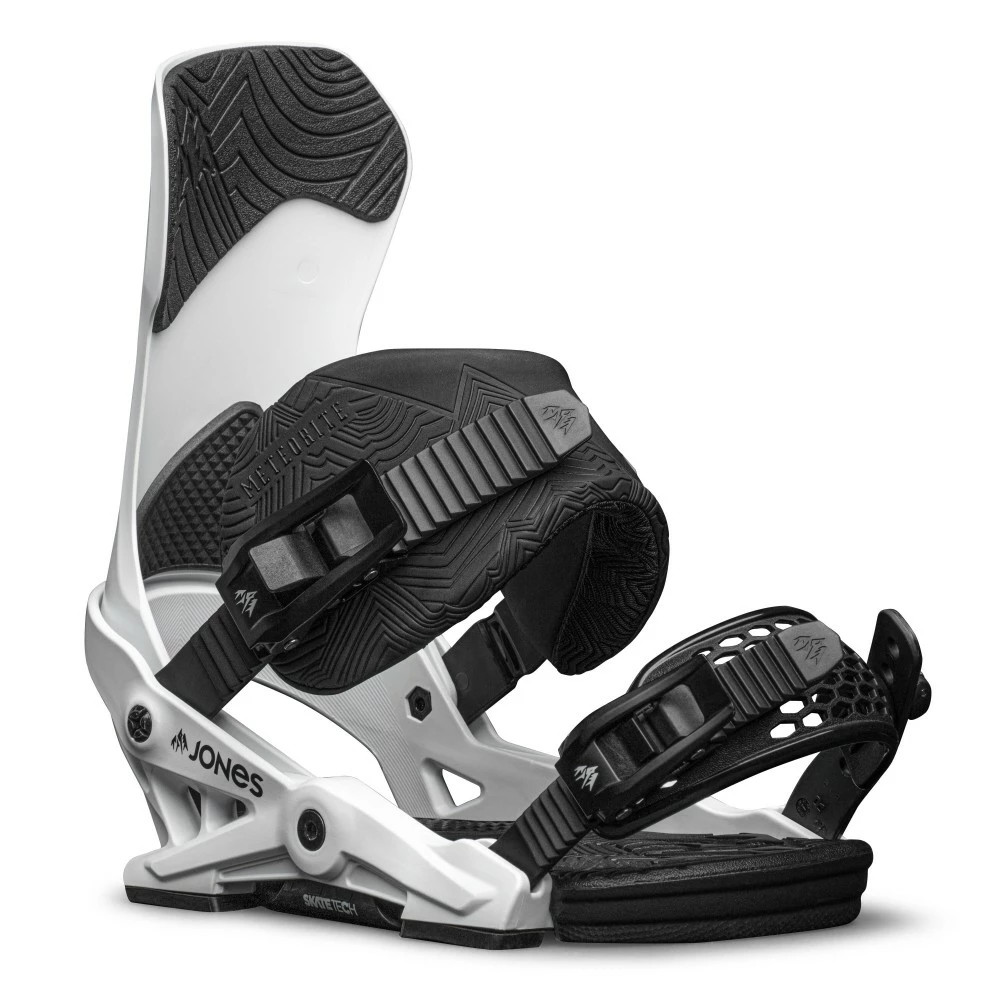 Fixation Snowboard Jones Meteorite White 2022 4 Fixation Snowboard Jones Meteorite White 2022 – Image 2