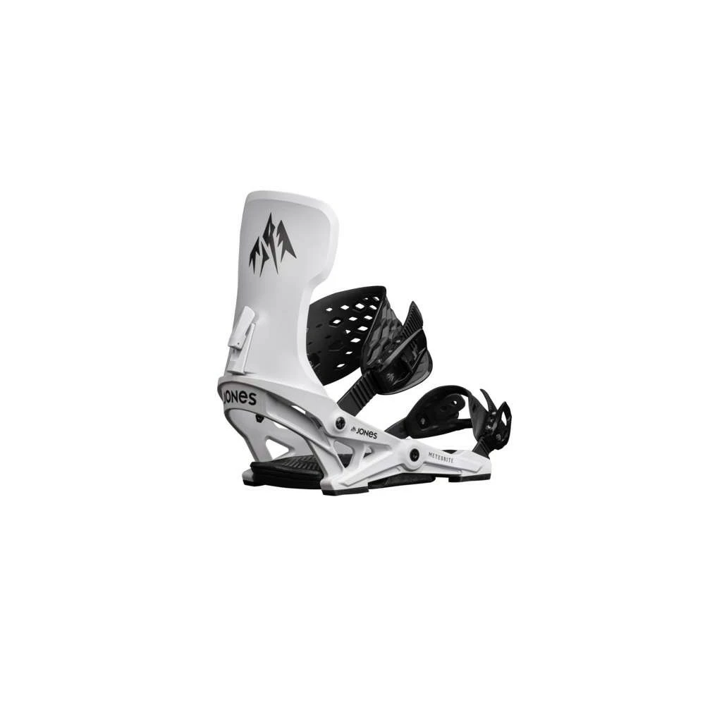 Fixation Snowboard Jones Meteorite White 2023 3 Fixation Snowboard Jones Meteorite White 2023