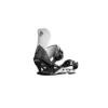 Fixation Snowboard Jones Orion White/Black 2023 -France Matériel De Ski Soldes Boutique fixation snowboard jones orion white black 2023