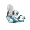 Fixation Snowboard K2 Chrm Frost 2016 -France Matériel De Ski Soldes Boutique fixation snowboard k2 chrm frost 2016