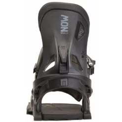 Fixation Snowboard Now Drive Black 2020 5 Fixation Snowboard Now Drive Black 2020 -France Matériel De Ski Soldes Boutique fixation snowboard now drive black 2020 1