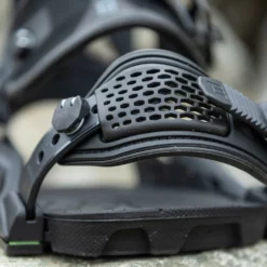 Fixation Snowboard Now Drive Black 2023 -France Matériel De Ski Soldes Boutique fixation snowboard now drive black 2022 8