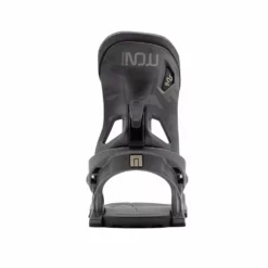 Fixation Snowboard Now Drive Charcoal 2021 5 Fixation Snowboard Now Drive Charcoal 2021 -France Matériel De Ski Soldes Boutique fixation snowboard now drive charcoal 2021 1