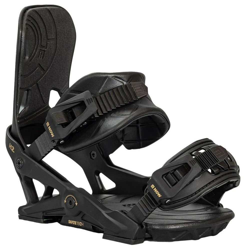 Fixation Snowboard Now Ipo Black 2023 4 Fixation Snowboard Now Ipo Black 2023 – Image 2