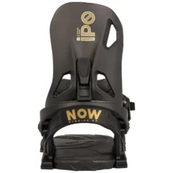 Fixation Snowboard Now Ipo Black 2023 9 Fixation Snowboard Now Ipo Black 2023 -France Matériel De Ski Soldes Boutique fixation snowboard now ipo black 2022 3