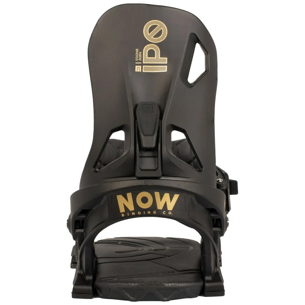 Fixation Snowboard Now Ipo Black 2023 6 Fixation Snowboard Now Ipo Black 2023 – Image 4