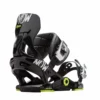 Fixation Snowboard Now Nxgen Black 2018 -France Matériel De Ski Soldes Boutique fixation snowboard now nxgen black 2018
