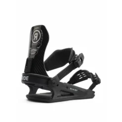 Fixation Snowboard Ride C-10 Skull 2022