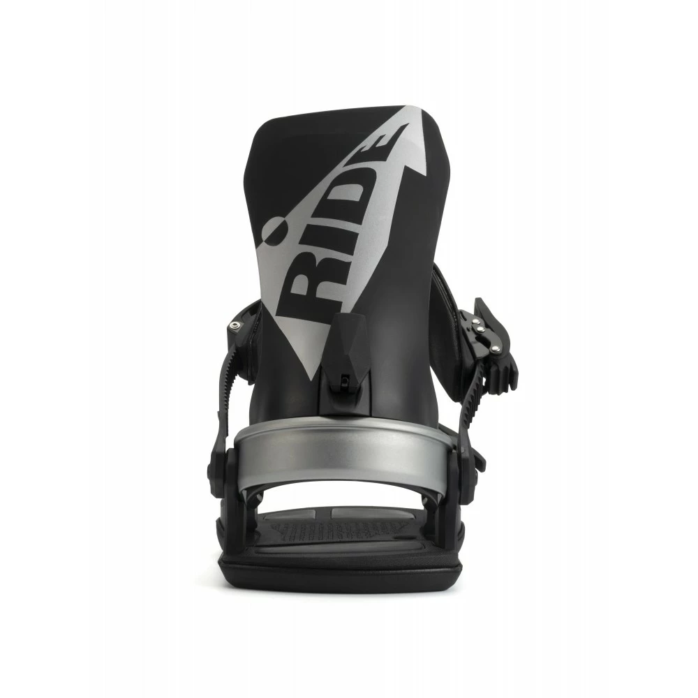 Fixation Snowboard Ride C-9 Black 2022 4 Fixation Snowboard Ride C-9 Black 2022 – Image 2