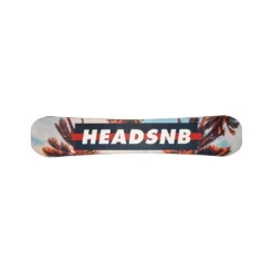 Snowboard Head Anything Lyt 2023 -France Matériel De Ski Soldes Boutique head anything lyt 2023 8