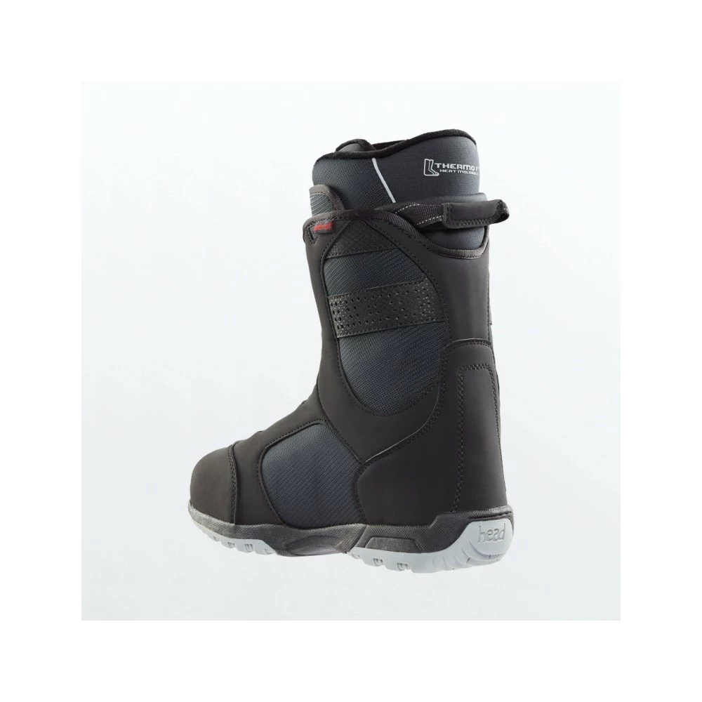Boots Snowboard Head Classic Boa Grey 2023 4 Boots Snowboard Head Classic Boa Grey 2023 – Image 2
