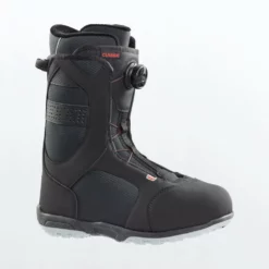 Boots Snowboard Head Classic Boa Grey 2023 11 Boots Snowboard Head Classic Boa Grey 2023 -France Matériel De Ski Soldes Boutique head classic boa grey 2023 4