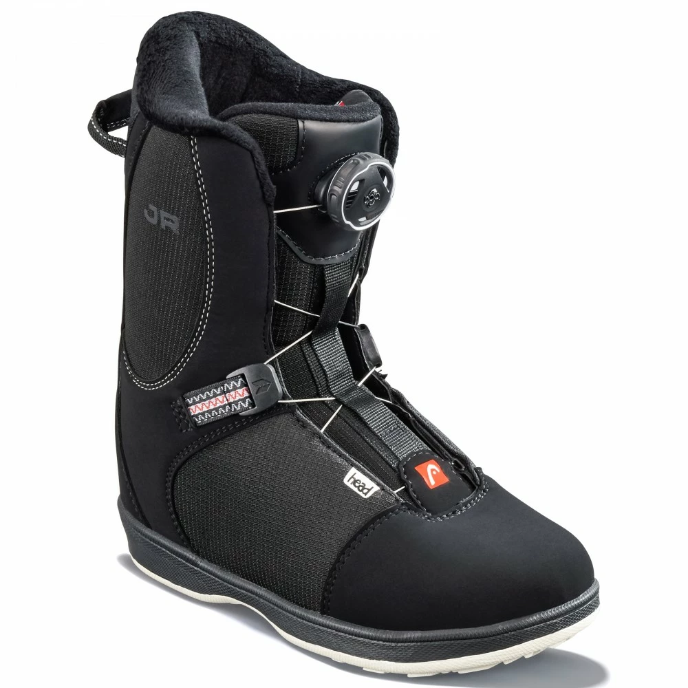 Boots Snowboard Head Jr Boa 2023 3 Boots Snowboard Head Jr Boa 2023