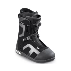 Boots Snowboard Head One Boa Black 2019