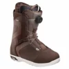 Boots Snowboard Head One Boa Brown 2018 -France Matériel De Ski Soldes Boutique head one boa brown 2018