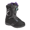 Boots Snowboard Head One WMN Boa Black 2017 2 Boots Snowboard Head One WMN Boa Black 2017 -France Matériel De Ski Soldes Boutique head one wmn boa black 2017