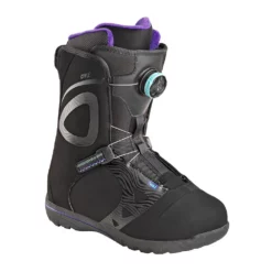 Boots Snowboard Head One WMN Boa Black 2017