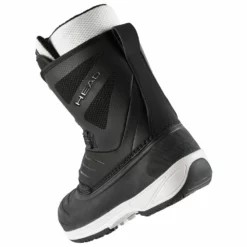 Boots Snowboard Head Operator Boa Pro Black 2022 -France Matériel De Ski Soldes Boutique head operator boa black 2023 3