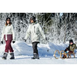 Boots Snowboard Head Operator Boa Pro Black 2022 -France Matériel De Ski Soldes Boutique head operator boa black 2023 4