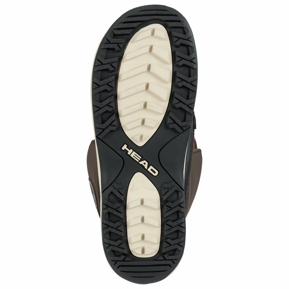 Boots Snowboard Head Operator Boa Brown 2022 4 Boots Snowboard Head Operator Boa Brown 2022 – Image 2