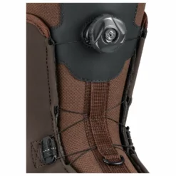 Boots Snowboard Head Operator Boa Brown 2022 7 Boots Snowboard Head Operator Boa Brown 2022 -France Matériel De Ski Soldes Boutique head operator boa brown 2022 2