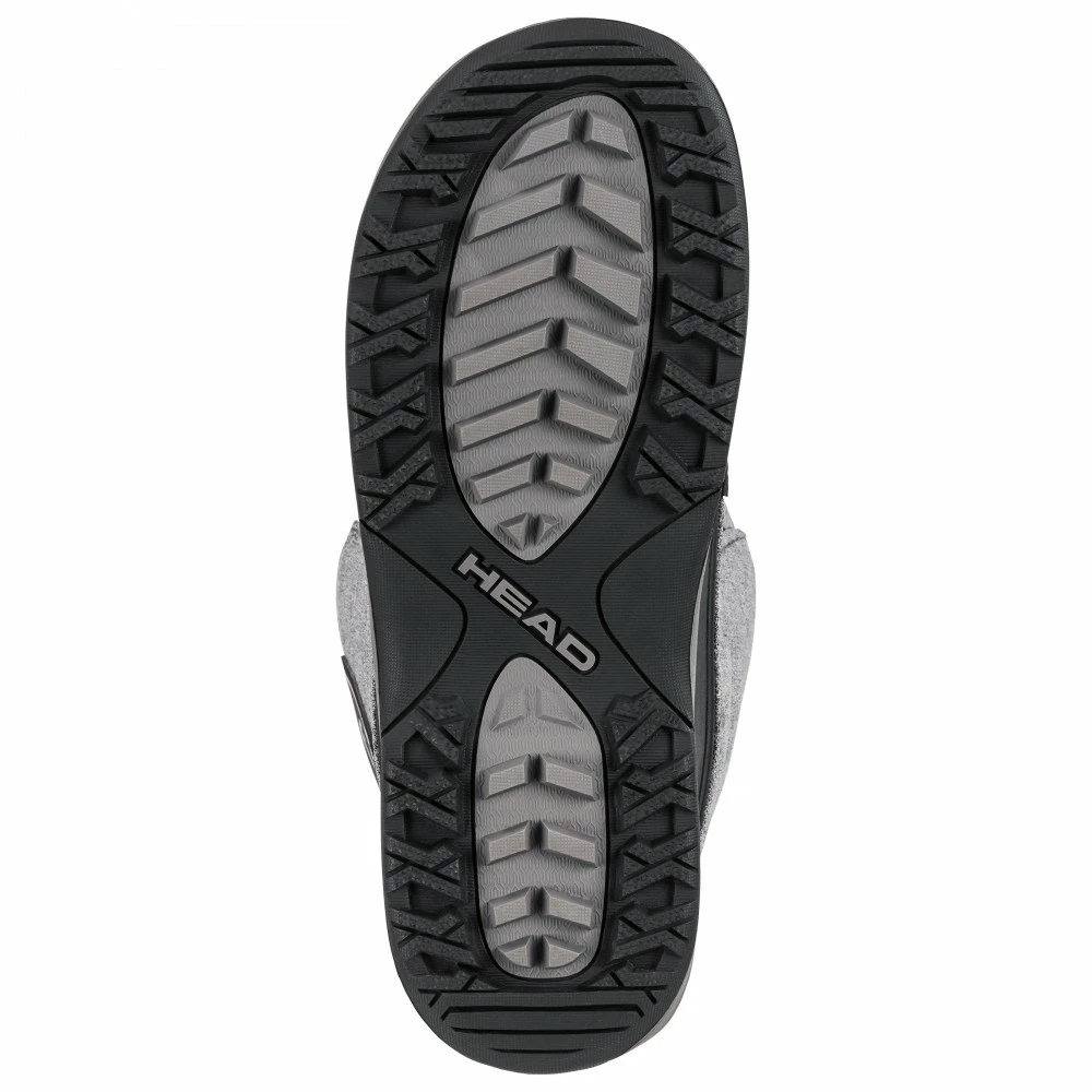 Boots Snowboard Head Operator Boa Grey 2023 4 Boots Snowboard Head Operator Boa Grey 2023 – Image 2