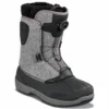 Boots Snowboard Head Operator Boa Grey 2023 -France Matériel De Ski Soldes Boutique head operator boa grey 2023