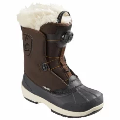 Boots Snowboard Head Operator Boa Wmn Coffee 2023