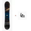 Snowboard Head Rush 2024 + Fixations De Snowboard 1 Snowboard Head Rush 2024 + Fixations De Snowboard -France Matériel De Ski Soldes Boutique head rush 2023