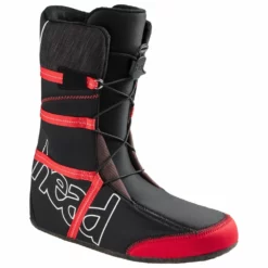 Boots Snowboard Head Scout Lyt Boa Black 2020 -France Matériel De Ski Soldes Boutique head scout lyt boa black 2020 2